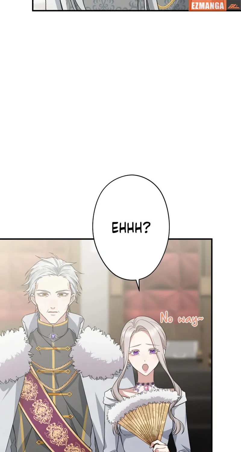 The Grim Reaper Young Lady Wants To Save Her Mastermind Older Brother Chapter 10 page 20 - 
