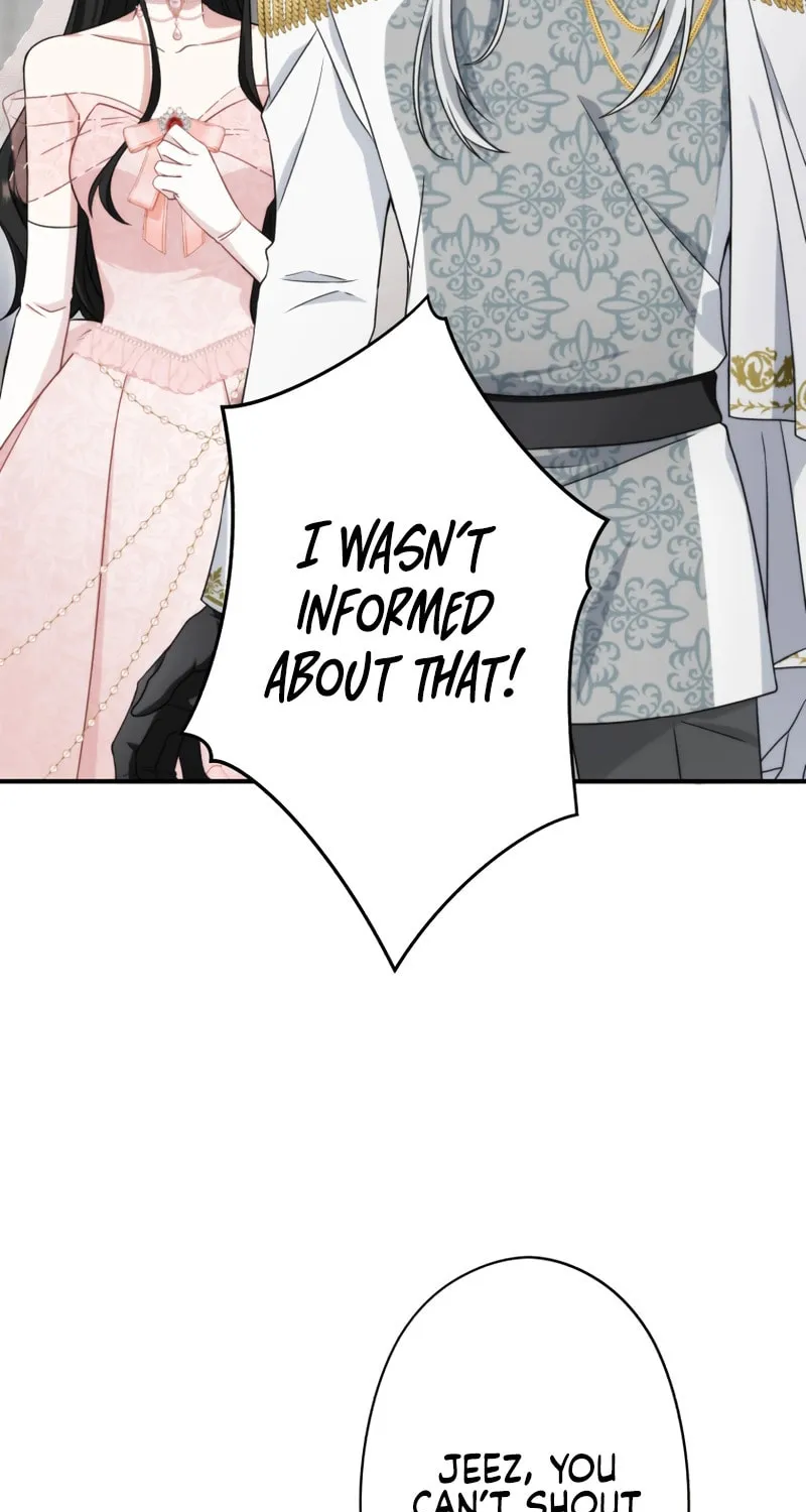 The Grim Reaper Young Lady Wants To Save Her Mastermind Older Brother Chapter 10 page 3 - 