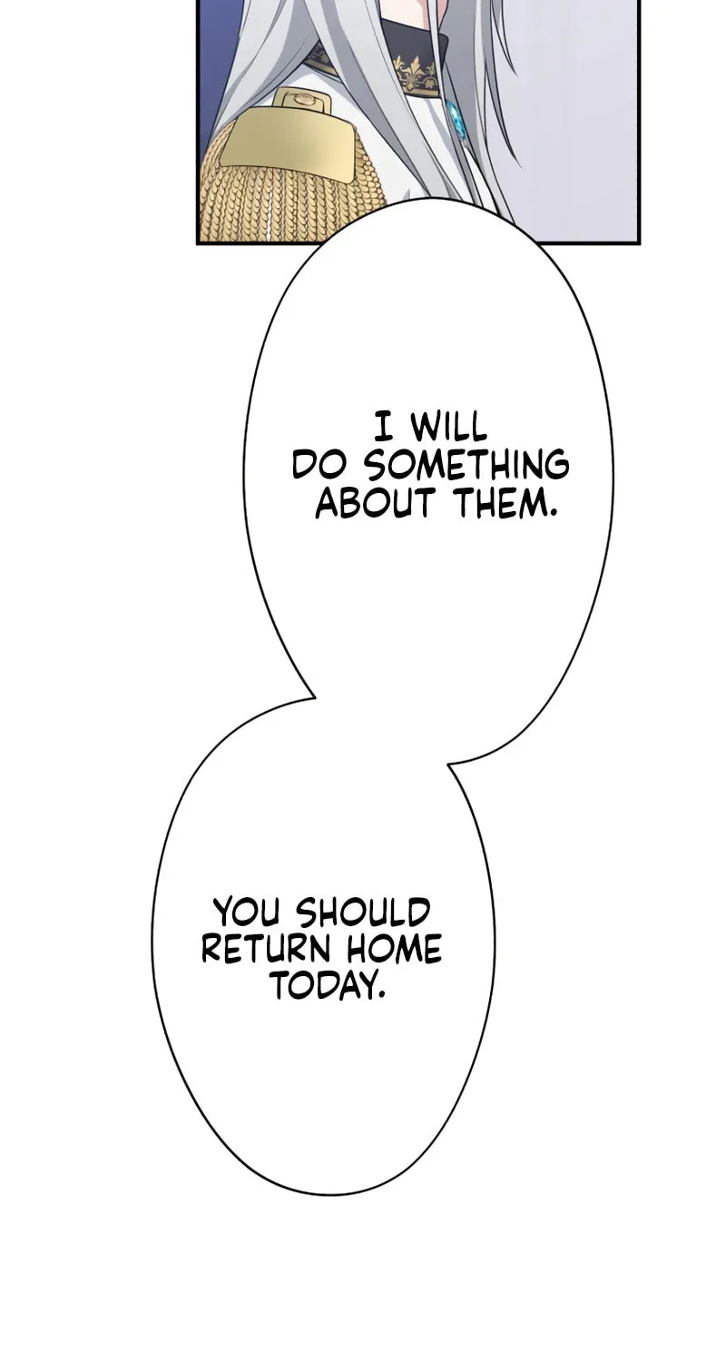The Grim Reaper Young Lady Wants To Save Her Mastermind Older Brother Chapter 10 page 31 - 
