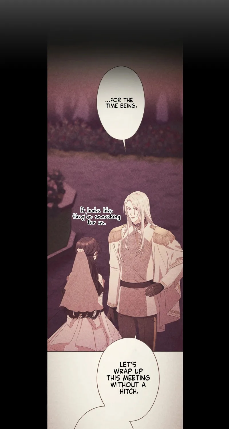 The Grim Reaper Young Lady Wants To Save Her Mastermind Older Brother Chapter 10 page 33 - 
