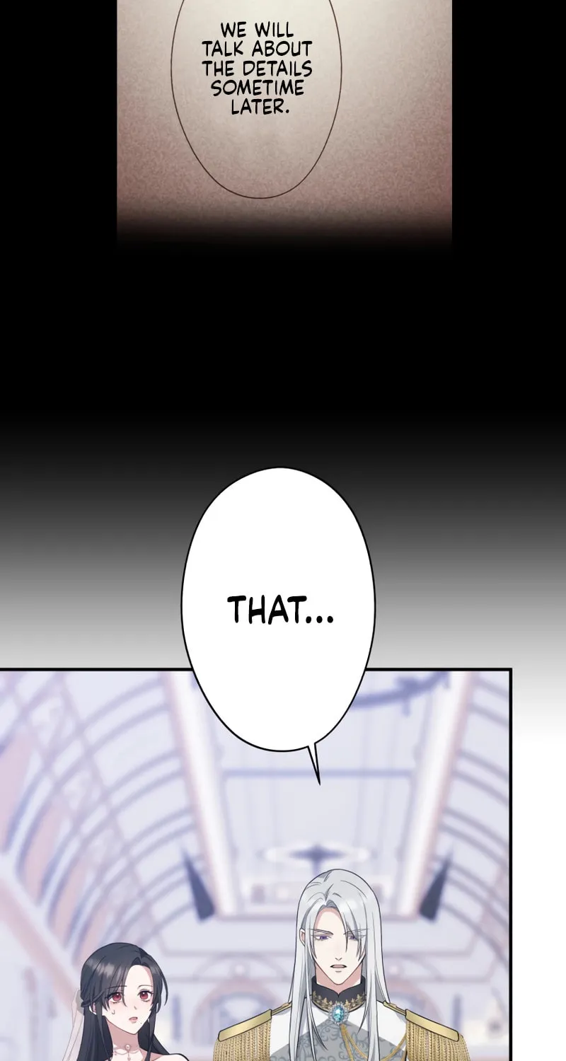 The Grim Reaper Young Lady Wants To Save Her Mastermind Older Brother Chapter 10 page 34 - 