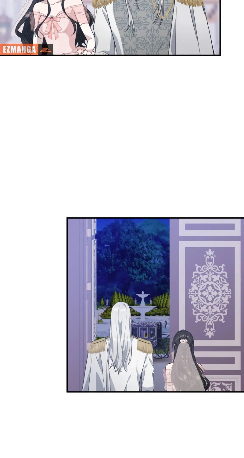 The Grim Reaper Young Lady Wants To Save Her Mastermind Older Brother Chapter 10 page 35 - 