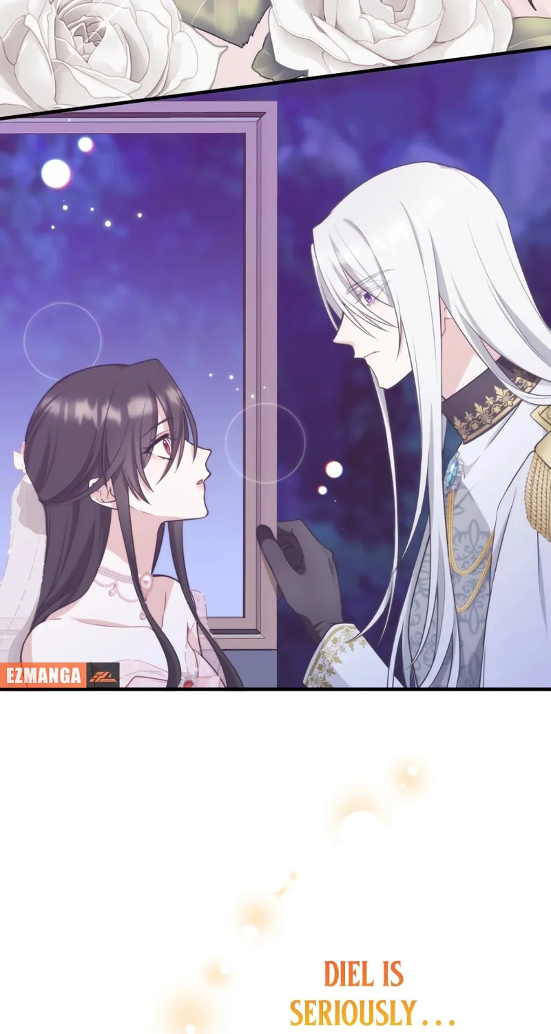 The Grim Reaper Young Lady Wants To Save Her Mastermind Older Brother Chapter 10 page 43 - 