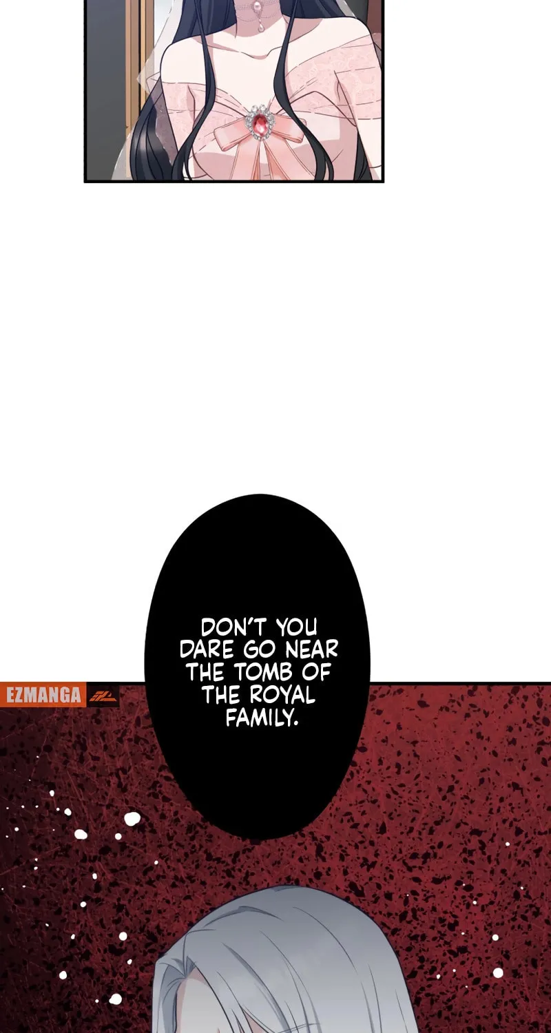 The Grim Reaper Young Lady Wants To Save Her Mastermind Older Brother Chapter 10 page 48 - 