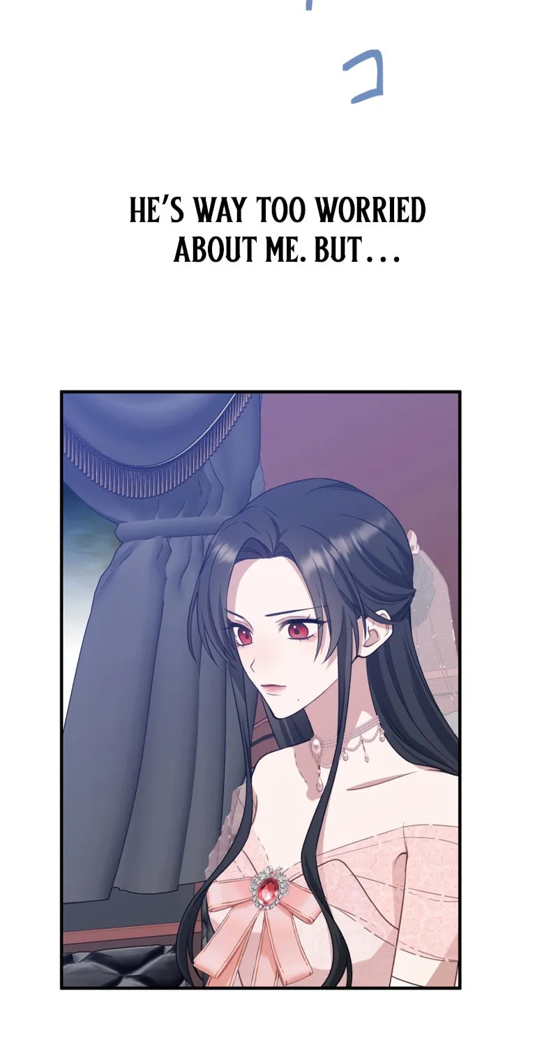The Grim Reaper Young Lady Wants To Save Her Mastermind Older Brother Chapter 10 page 52 - 