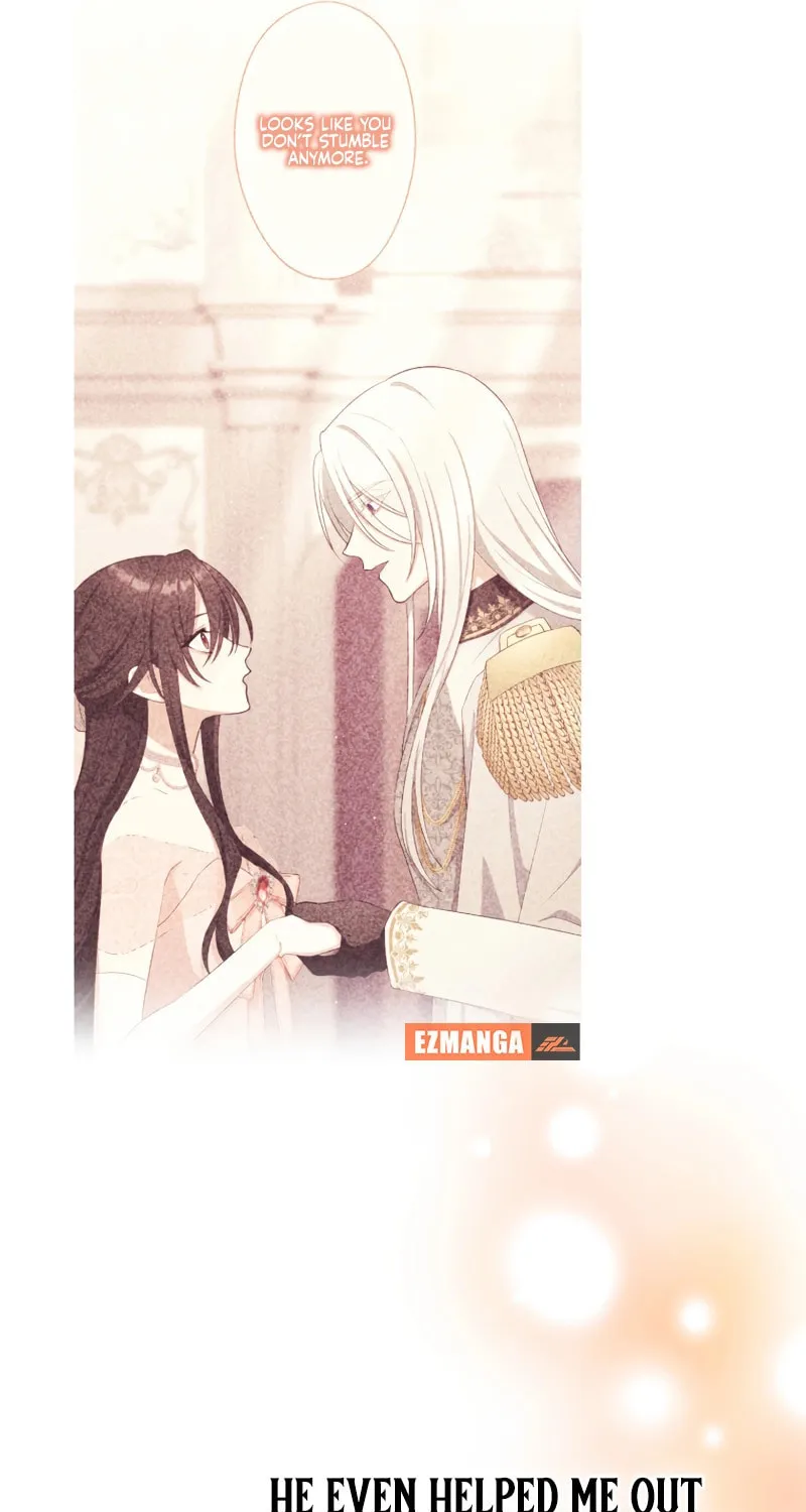 The Grim Reaper Young Lady Wants To Save Her Mastermind Older Brother Chapter 10 page 57 - 