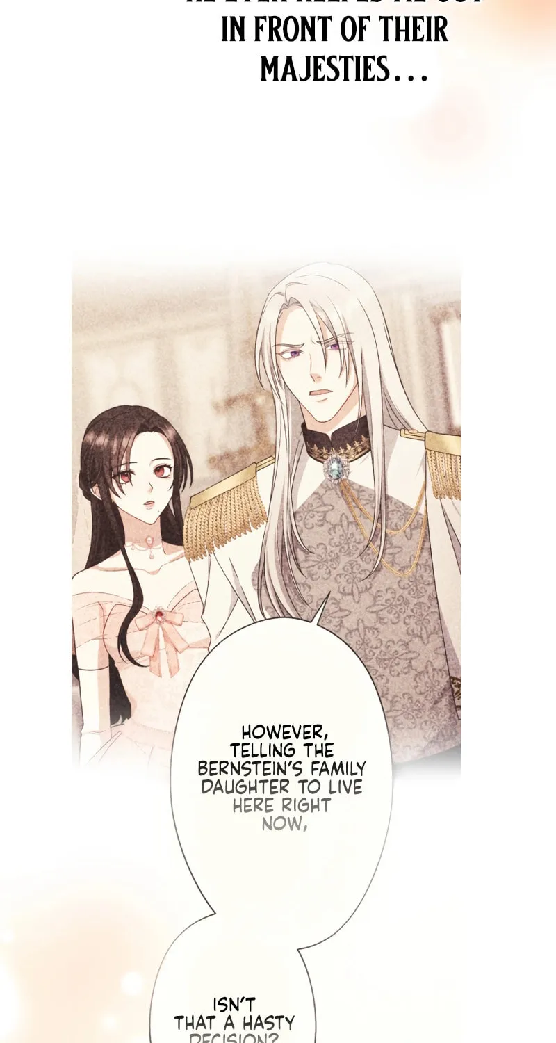 The Grim Reaper Young Lady Wants To Save Her Mastermind Older Brother Chapter 10 page 58 - 