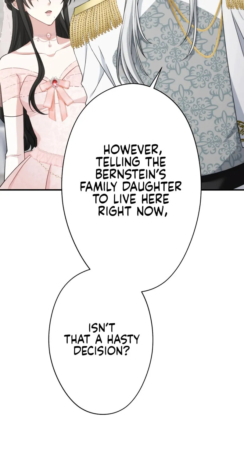 The Grim Reaper Young Lady Wants To Save Her Mastermind Older Brother Chapter 10 page 7 - 