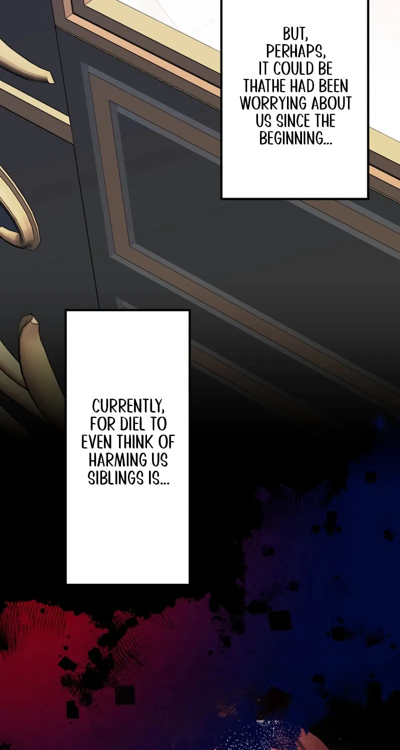 The Grim Reaper Young Lady Wants To Save Her Mastermind Older Brother Chapter 10 page 61 - 