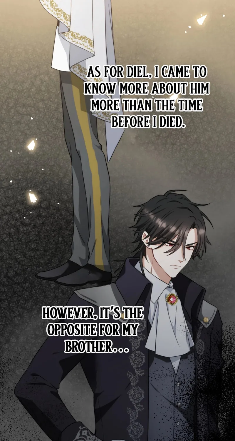 The Grim Reaper Young Lady Wants To Save Her Mastermind Older Brother Chapter 10 page 69 - 