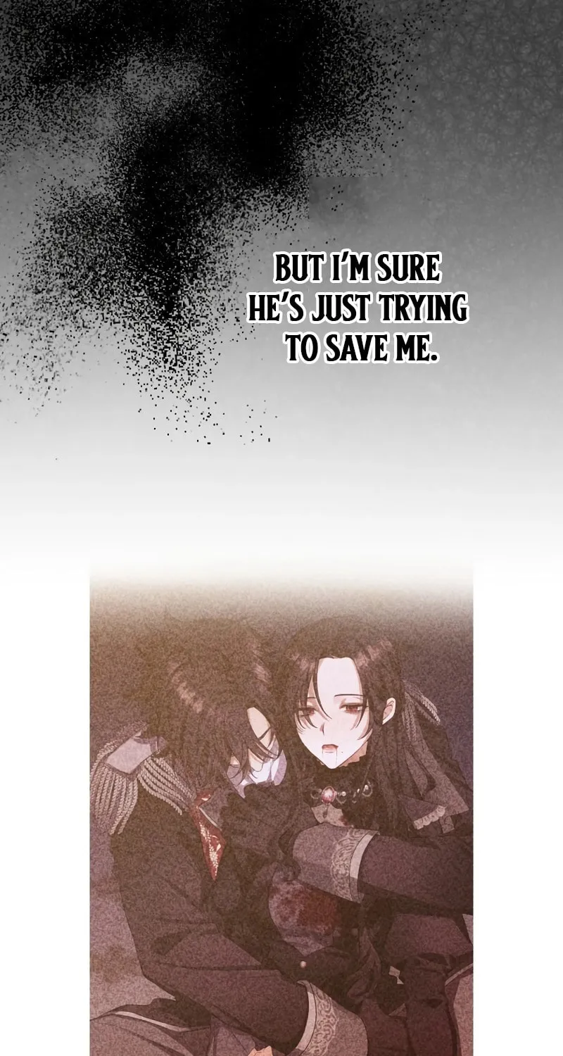 The Grim Reaper Young Lady Wants To Save Her Mastermind Older Brother Chapter 10 page 72 - 