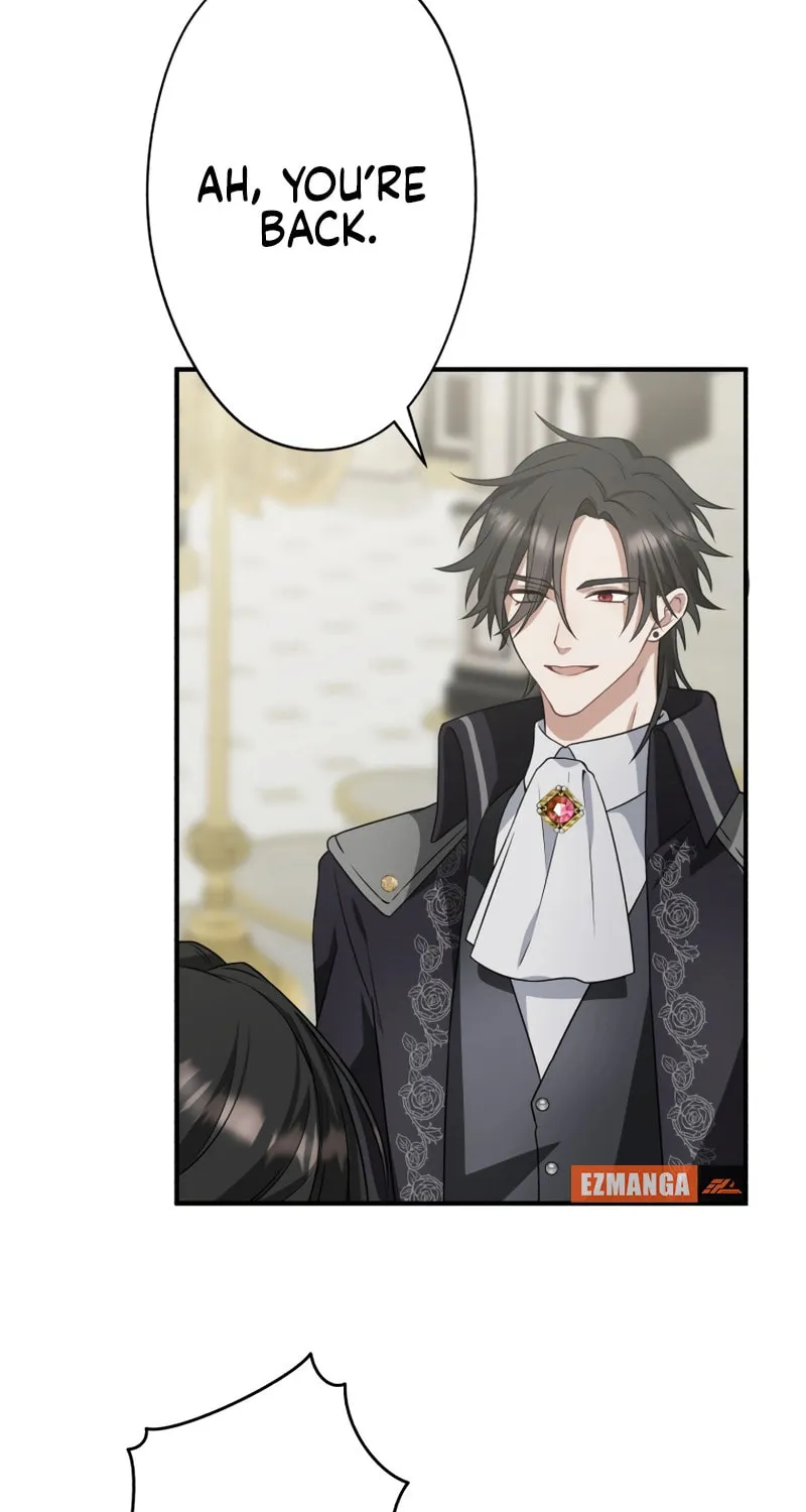 The Grim Reaper Young Lady Wants To Save Her Mastermind Older Brother Chapter 10 page 81 - 