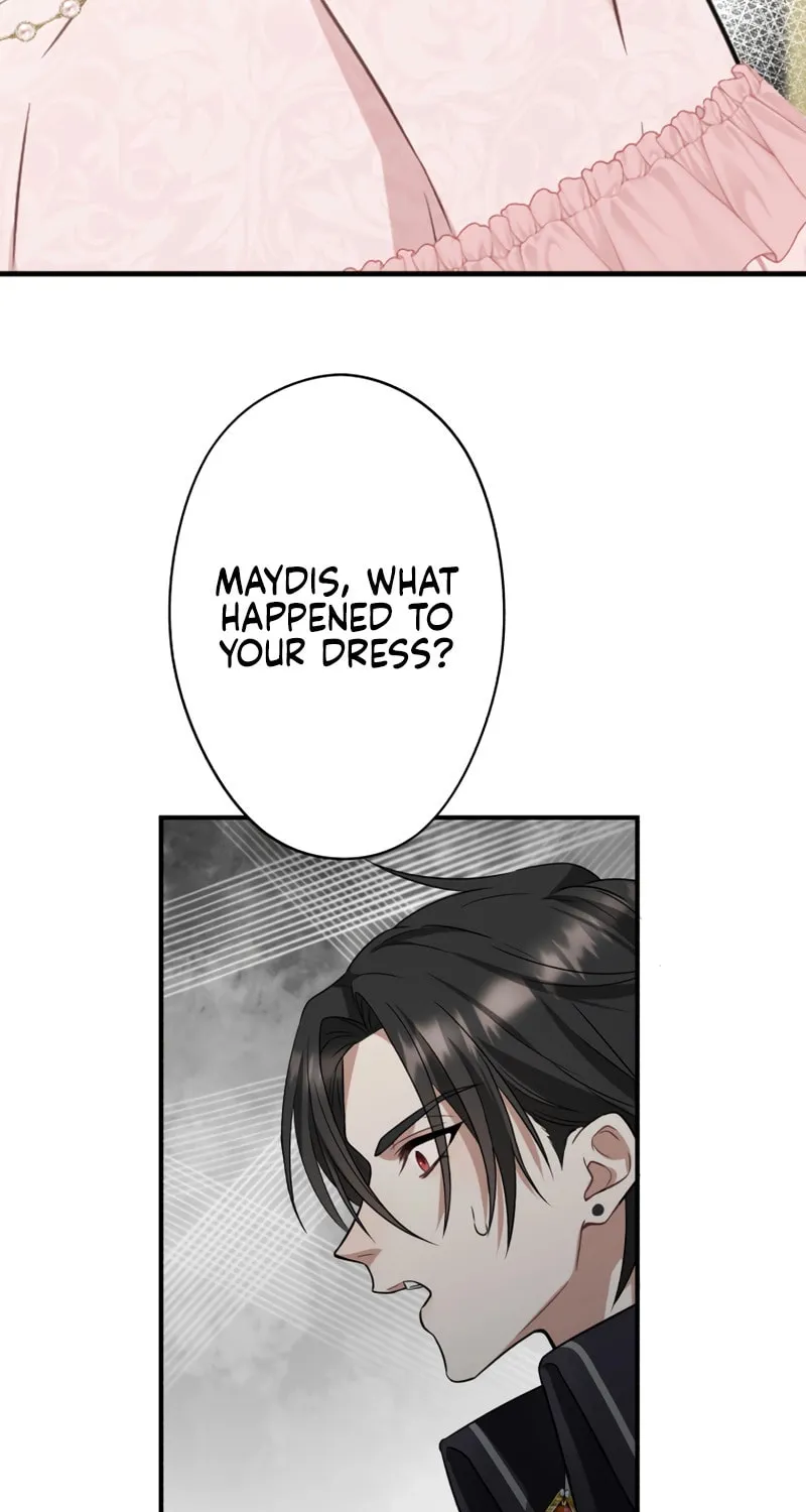 The Grim Reaper Young Lady Wants To Save Her Mastermind Older Brother Chapter 10 page 83 - 