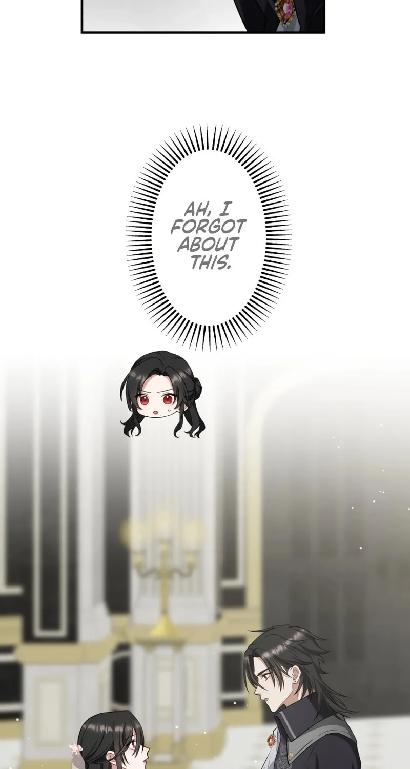 The Grim Reaper Young Lady Wants To Save Her Mastermind Older Brother Chapter 10 page 84 - 