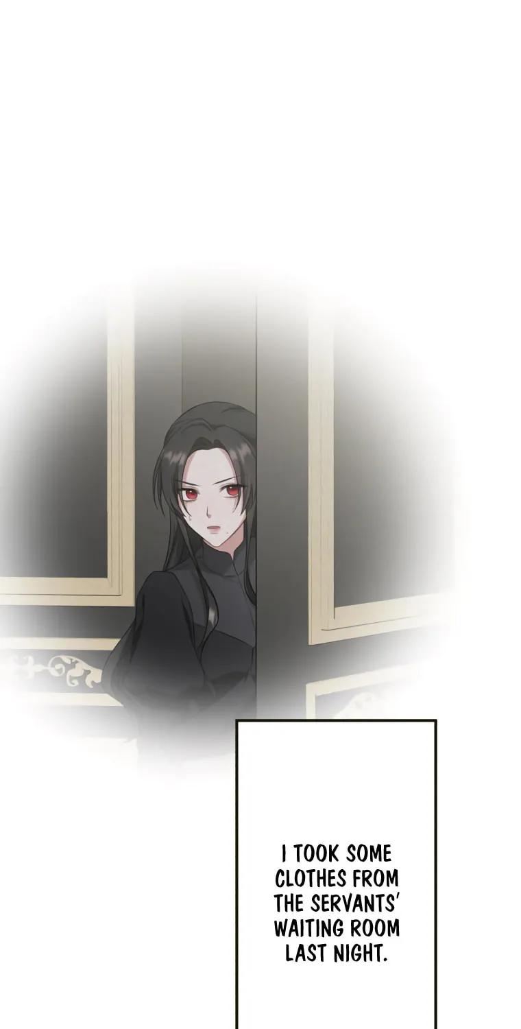 The Grim Reaper Young Lady Wants To Save Her Mastermind Older Brother Chapter 11 page 12 - 