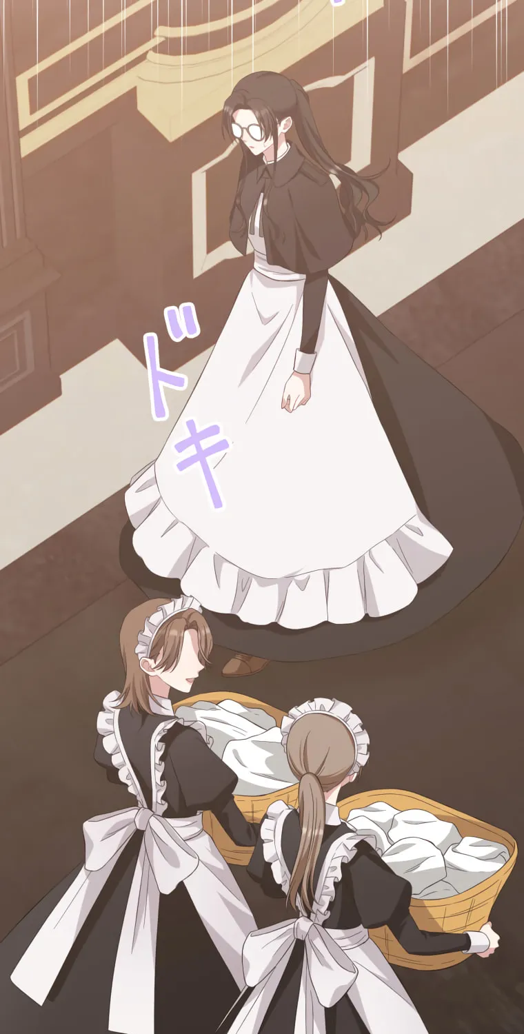 The Grim Reaper Young Lady Wants To Save Her Mastermind Older Brother Chapter 11 page 18 - 