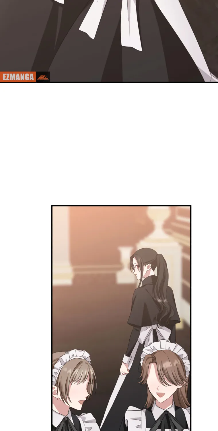 The Grim Reaper Young Lady Wants To Save Her Mastermind Older Brother Chapter 11 page 19 - 
