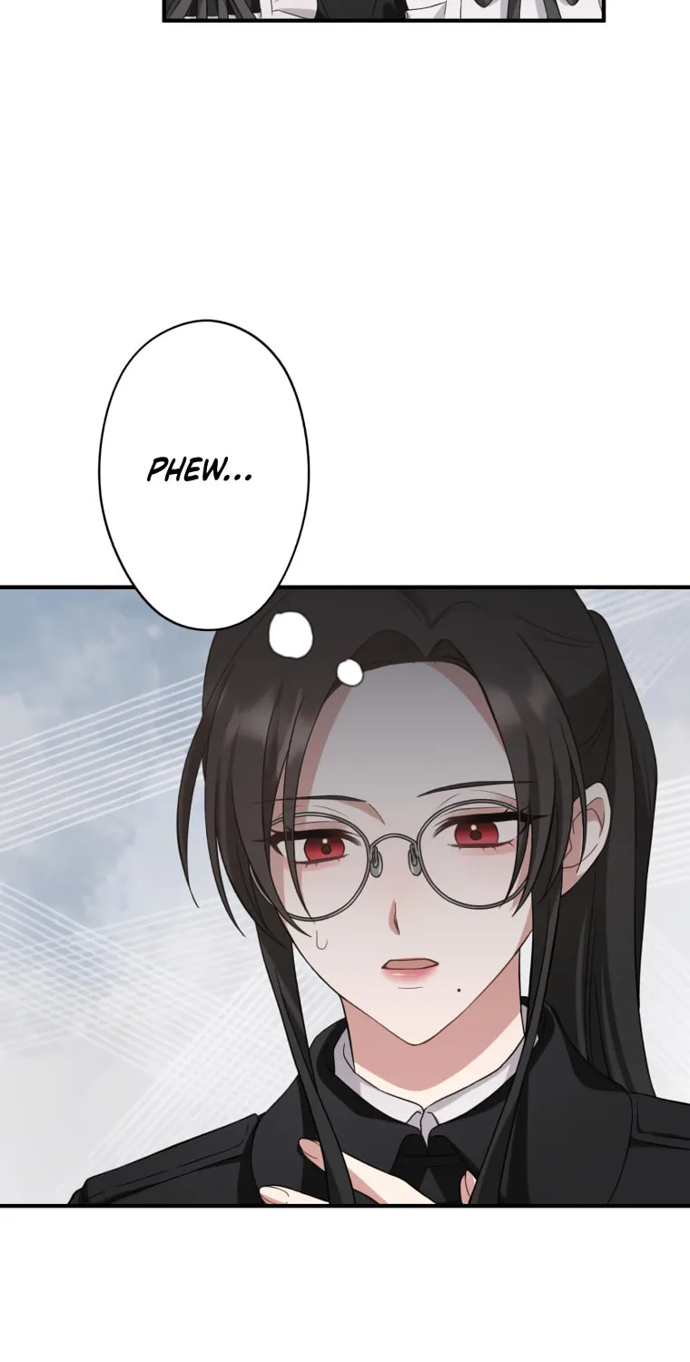 The Grim Reaper Young Lady Wants To Save Her Mastermind Older Brother Chapter 11 page 20 - 