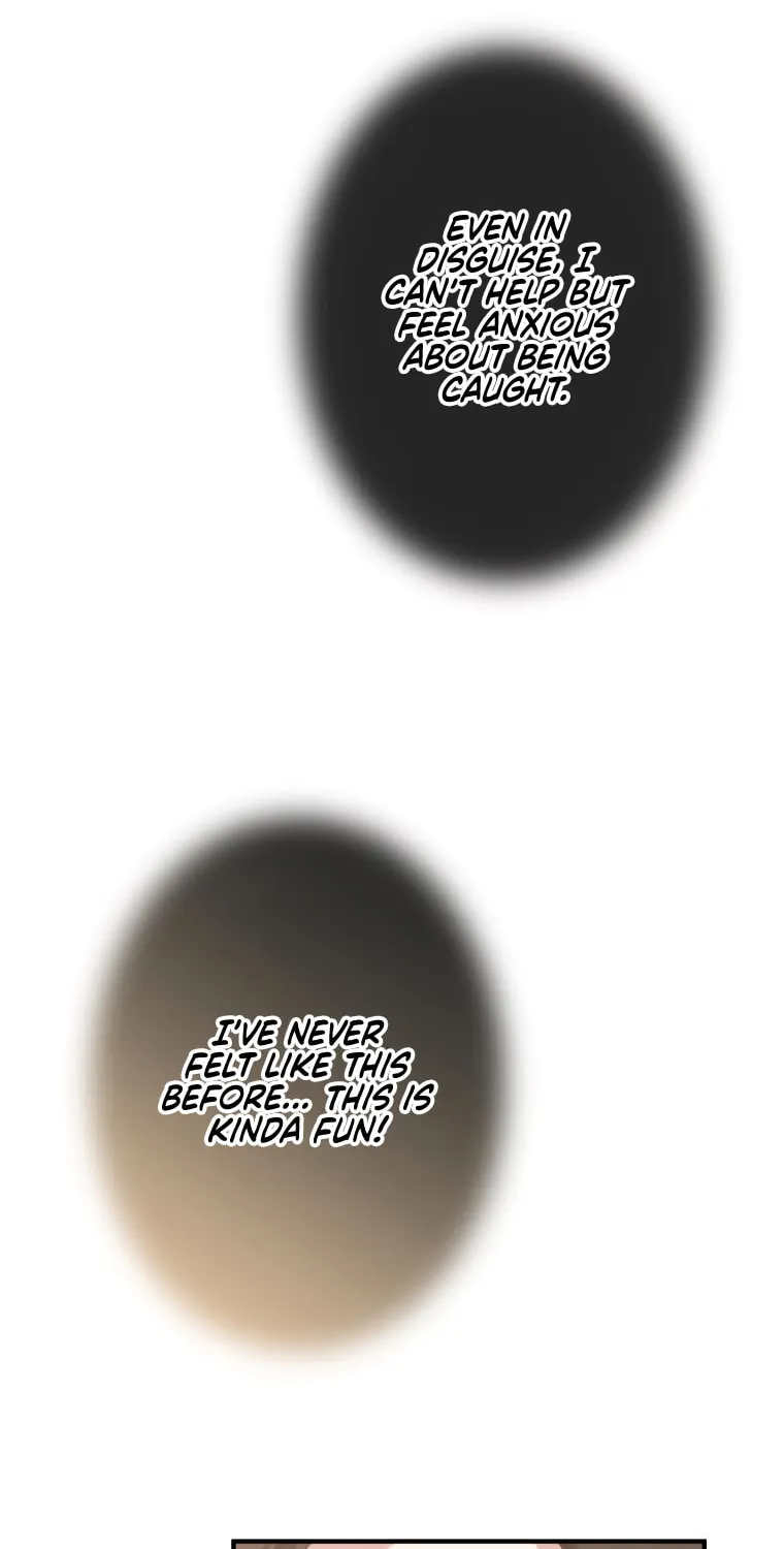 The Grim Reaper Young Lady Wants To Save Her Mastermind Older Brother Chapter 11 page 21 - 