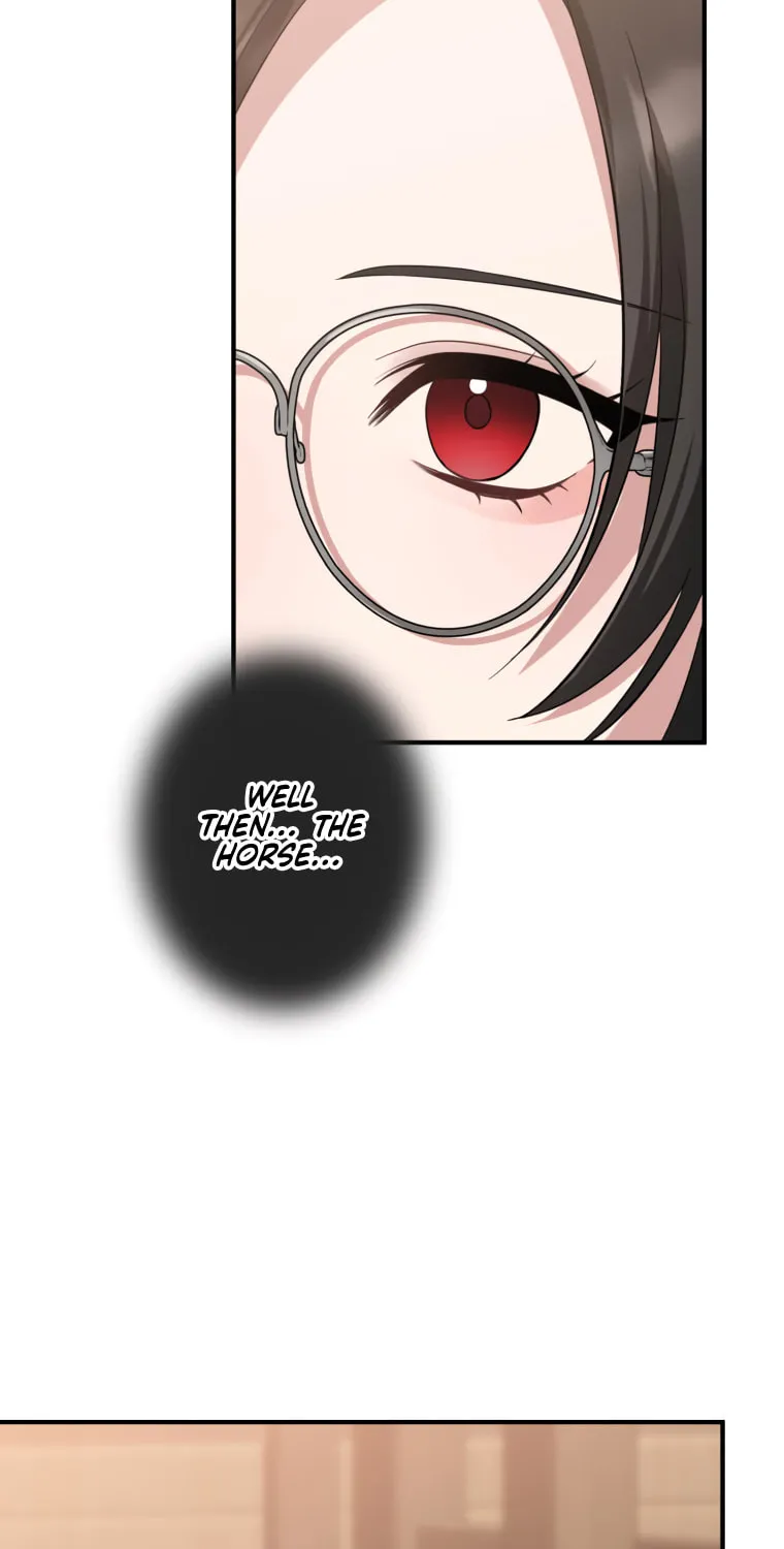 The Grim Reaper Young Lady Wants To Save Her Mastermind Older Brother Chapter 11 page 22 - 