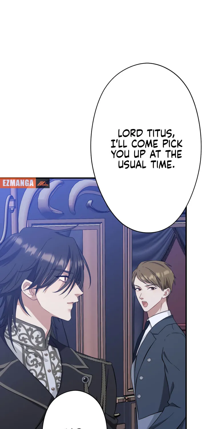 The Grim Reaper Young Lady Wants To Save Her Mastermind Older Brother Chapter 11 page 28 - 