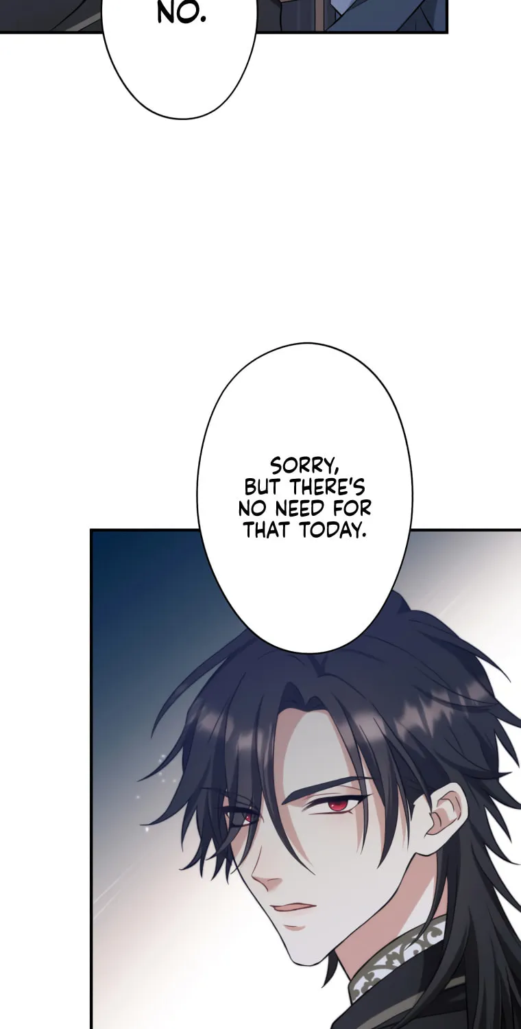 The Grim Reaper Young Lady Wants To Save Her Mastermind Older Brother Chapter 11 page 29 - 