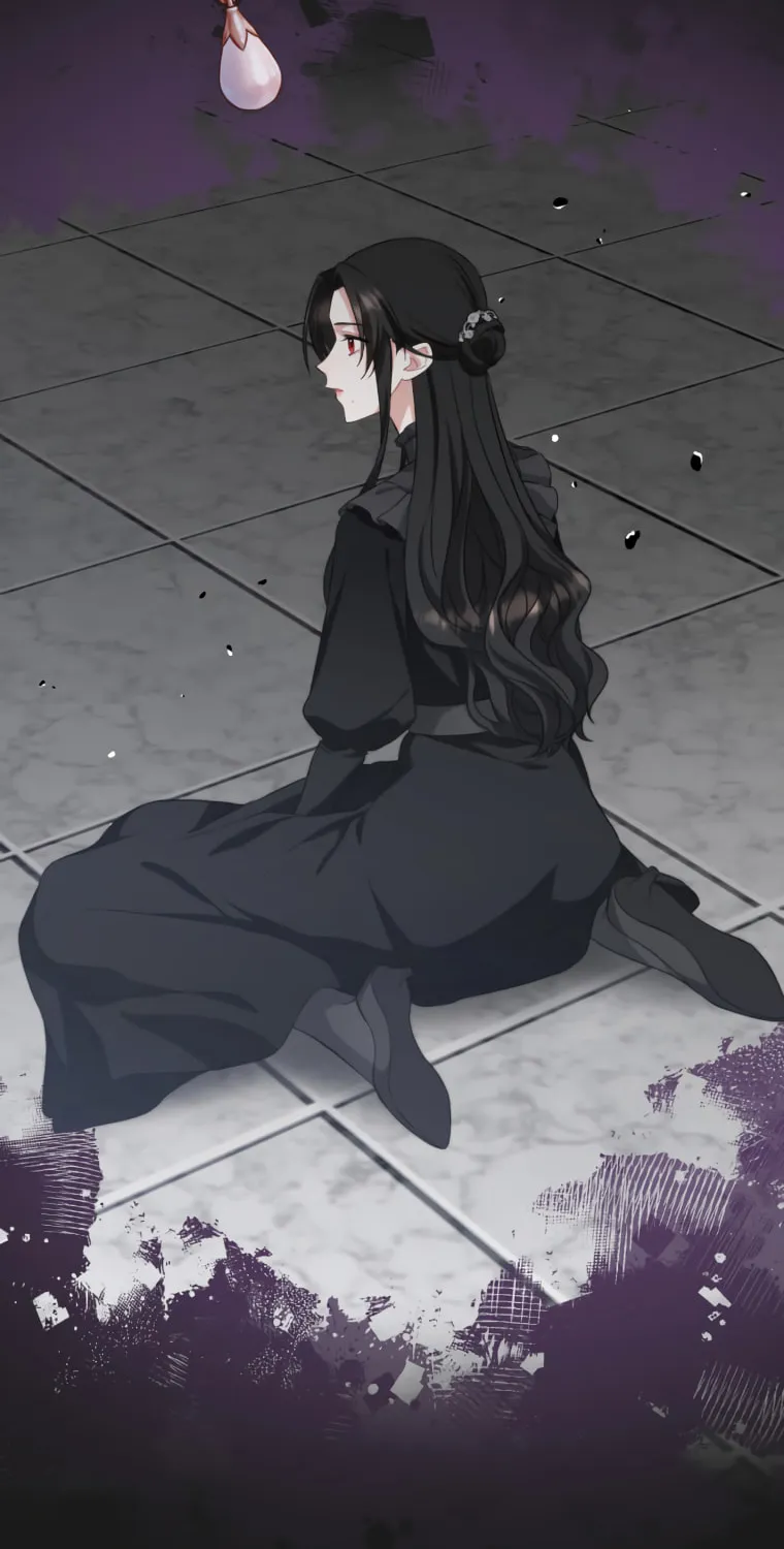The Grim Reaper Young Lady Wants To Save Her Mastermind Older Brother Chapter 11 page 36 - 