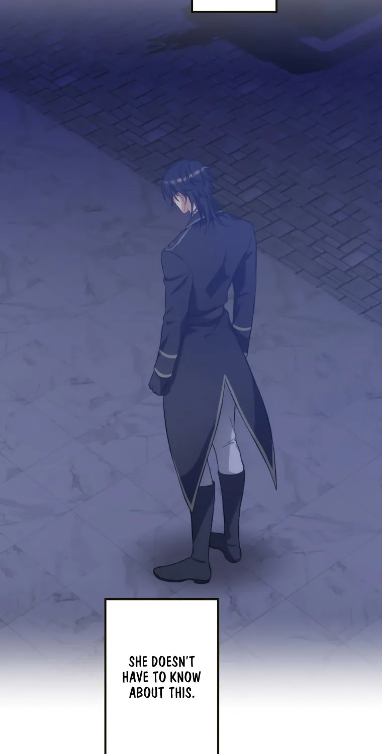 The Grim Reaper Young Lady Wants To Save Her Mastermind Older Brother Chapter 11 page 40 - 