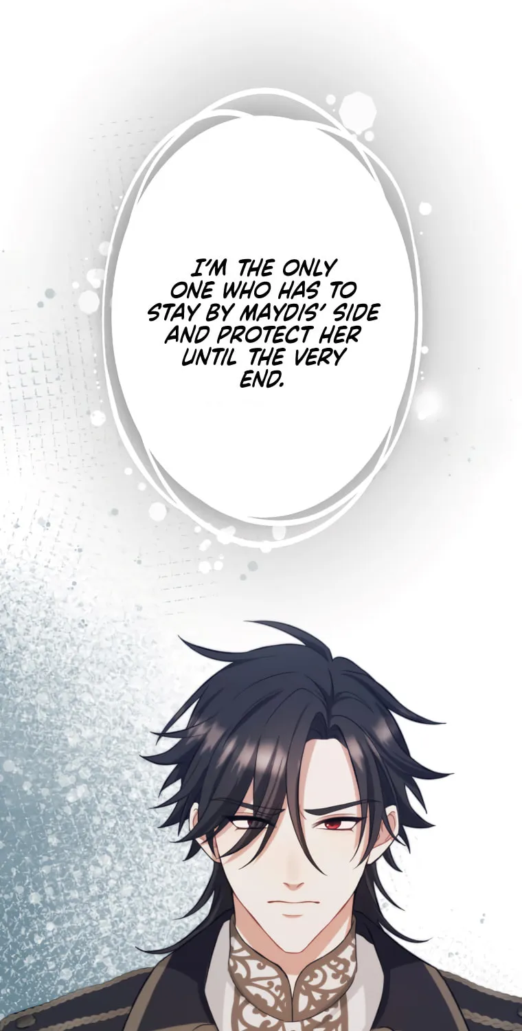 The Grim Reaper Young Lady Wants To Save Her Mastermind Older Brother Chapter 11 page 42 - 