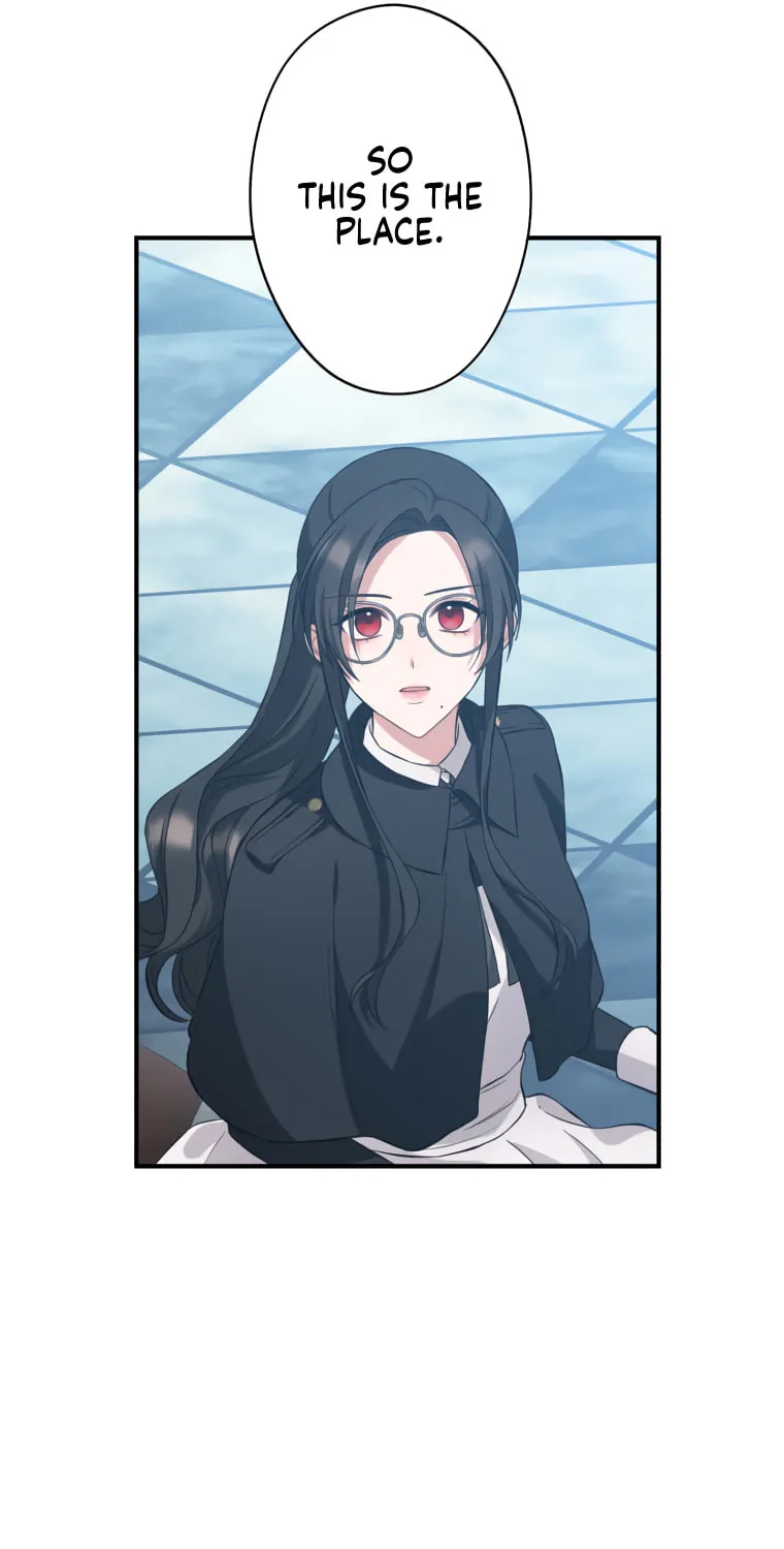 The Grim Reaper Young Lady Wants To Save Her Mastermind Older Brother Chapter 11 page 46 - 