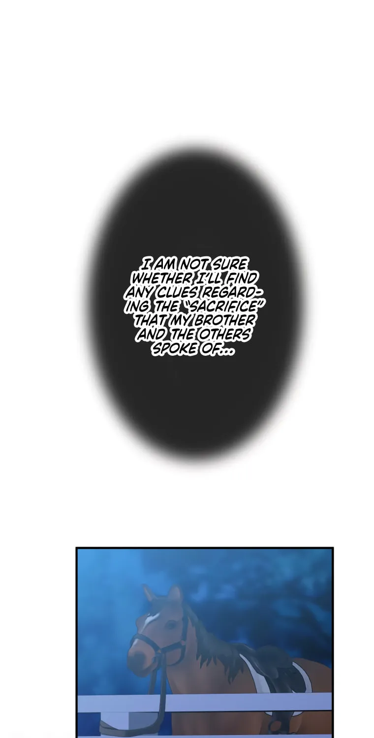 The Grim Reaper Young Lady Wants To Save Her Mastermind Older Brother Chapter 11 page 49 - 