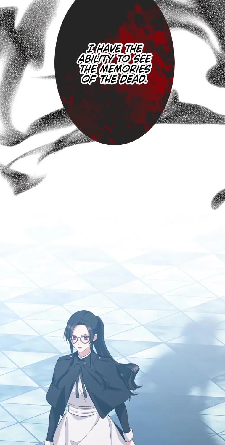 The Grim Reaper Young Lady Wants To Save Her Mastermind Older Brother Chapter 11 page 52 - 