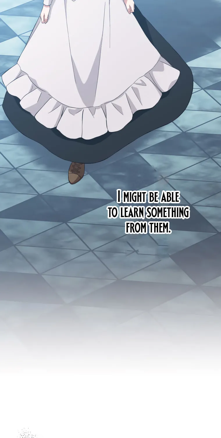The Grim Reaper Young Lady Wants To Save Her Mastermind Older Brother Chapter 11 page 53 - 