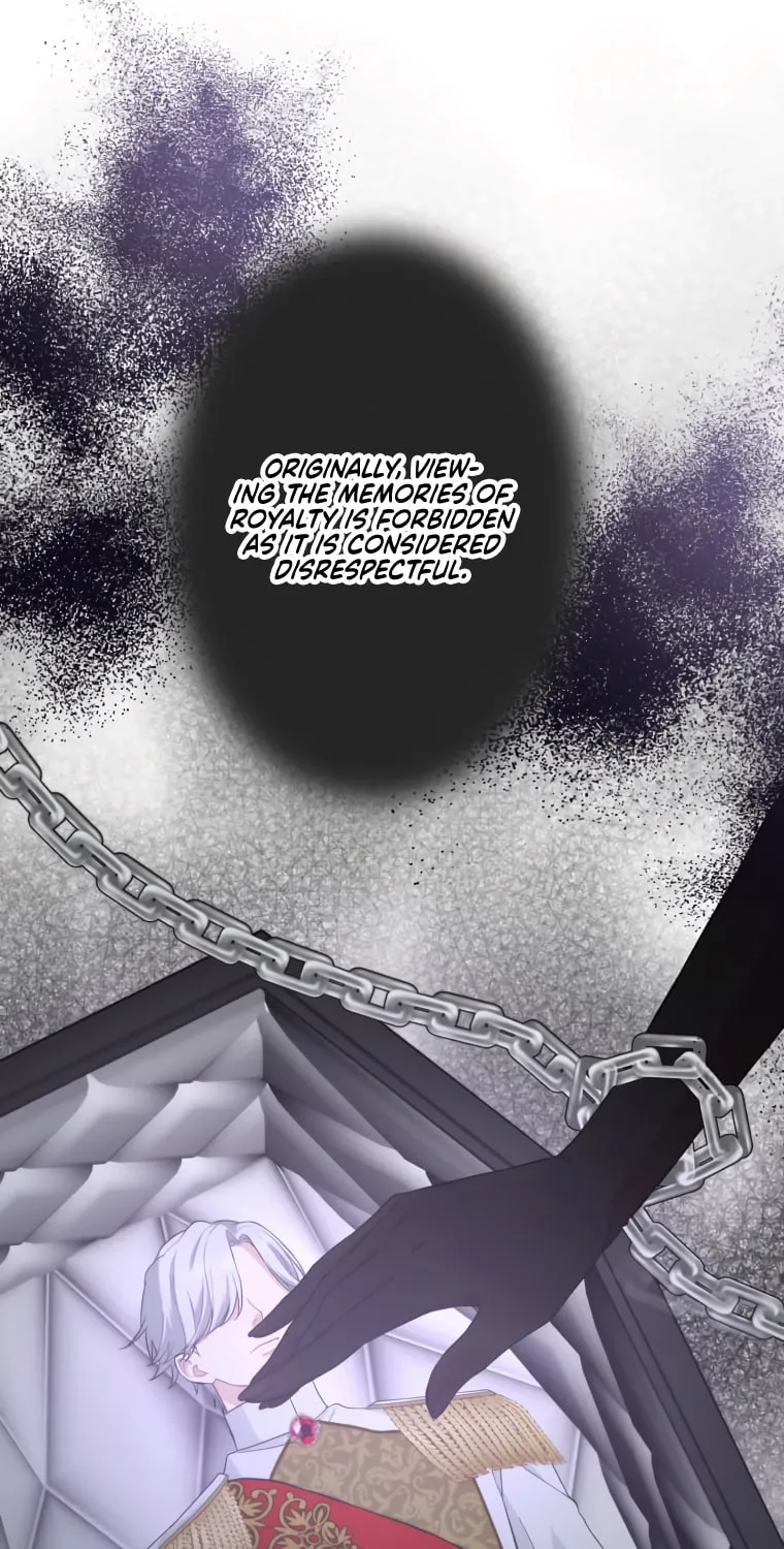 The Grim Reaper Young Lady Wants To Save Her Mastermind Older Brother Chapter 11 page 54 - 