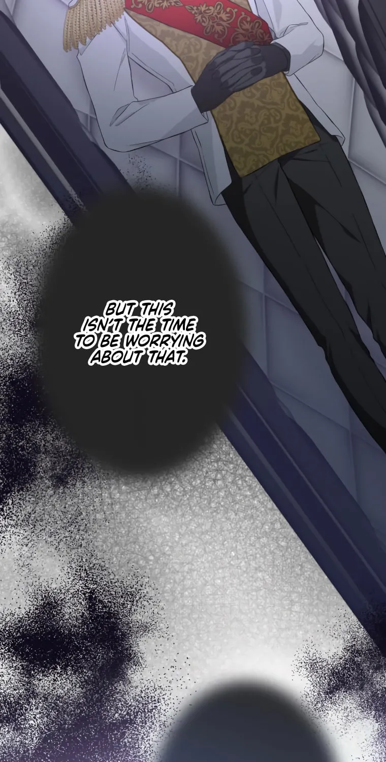 The Grim Reaper Young Lady Wants To Save Her Mastermind Older Brother Chapter 11 page 55 - 