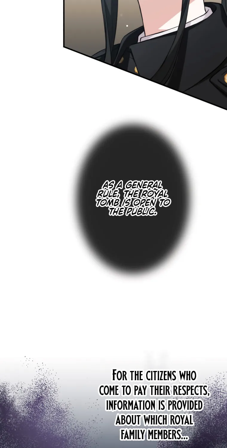 The Grim Reaper Young Lady Wants To Save Her Mastermind Older Brother Chapter 11 page 58 - 