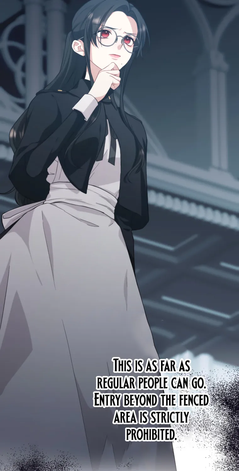 The Grim Reaper Young Lady Wants To Save Her Mastermind Older Brother Chapter 11 page 60 - 