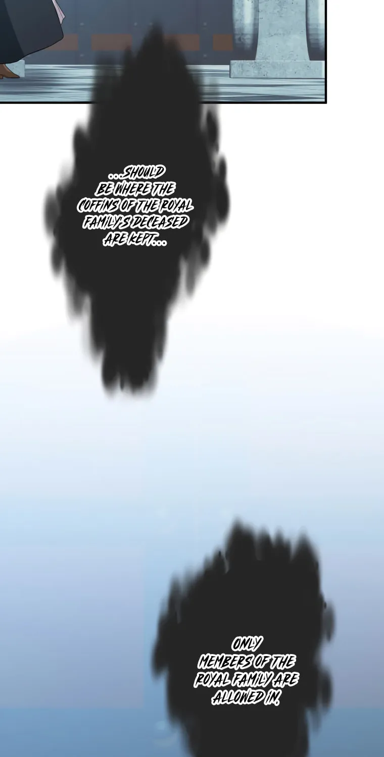 The Grim Reaper Young Lady Wants To Save Her Mastermind Older Brother Chapter 11 page 62 - 