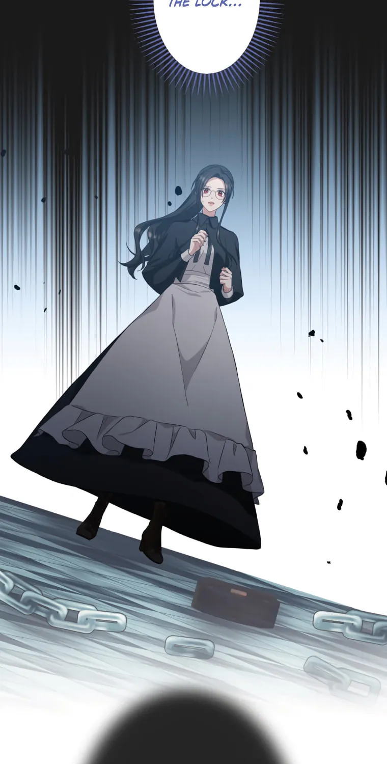 The Grim Reaper Young Lady Wants To Save Her Mastermind Older Brother Chapter 11 page 66 - 