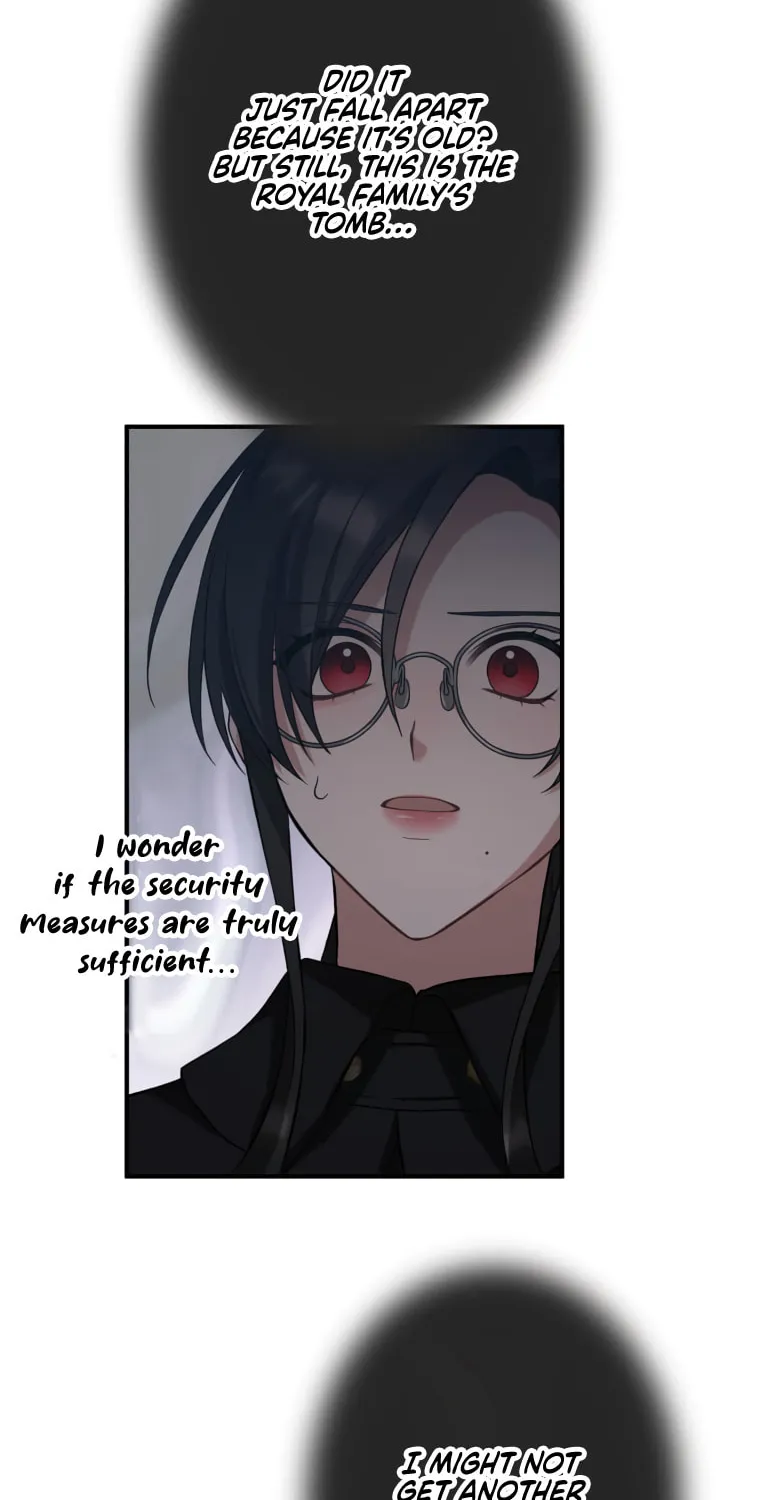 The Grim Reaper Young Lady Wants To Save Her Mastermind Older Brother Chapter 11 page 67 - 