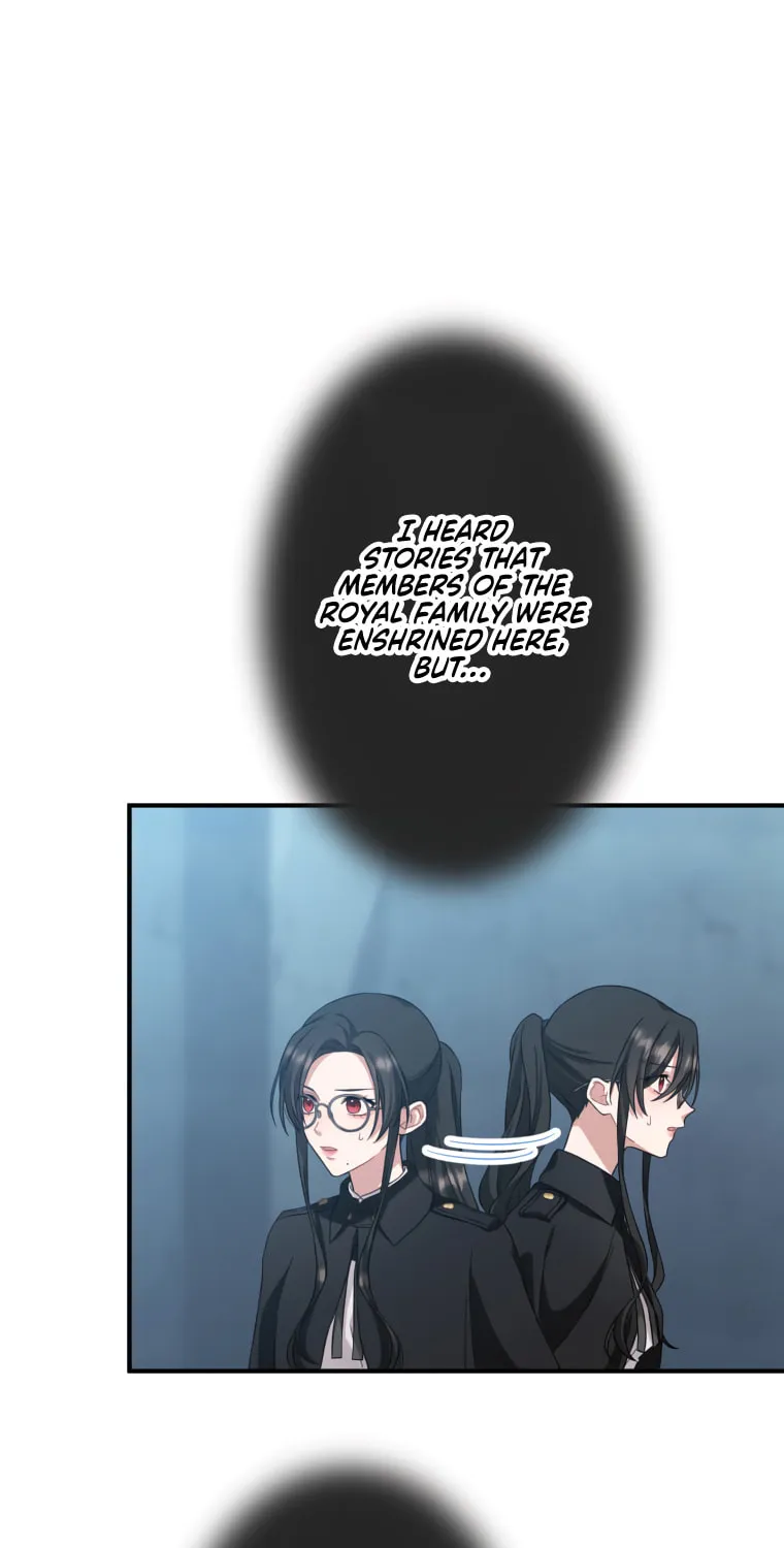 The Grim Reaper Young Lady Wants To Save Her Mastermind Older Brother Chapter 11 page 75 - 