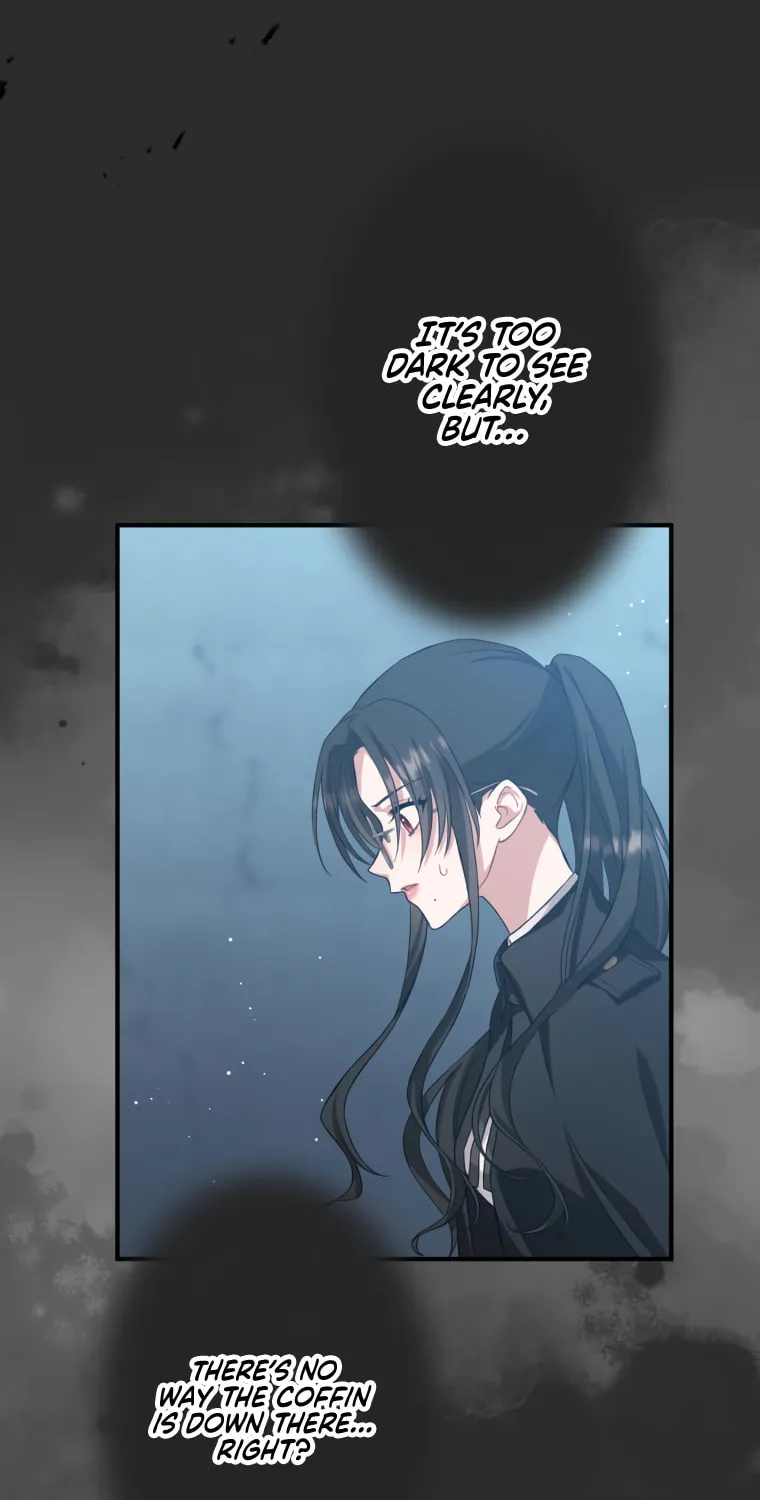 The Grim Reaper Young Lady Wants To Save Her Mastermind Older Brother Chapter 11 page 80 - 