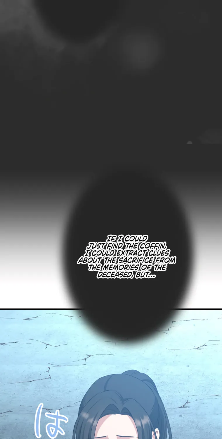 The Grim Reaper Young Lady Wants To Save Her Mastermind Older Brother Chapter 11 page 81 - 