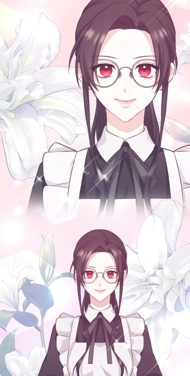 The Grim Reaper Young Lady Wants To Save Her Mastermind Older Brother Chapter 11 page 10 - 