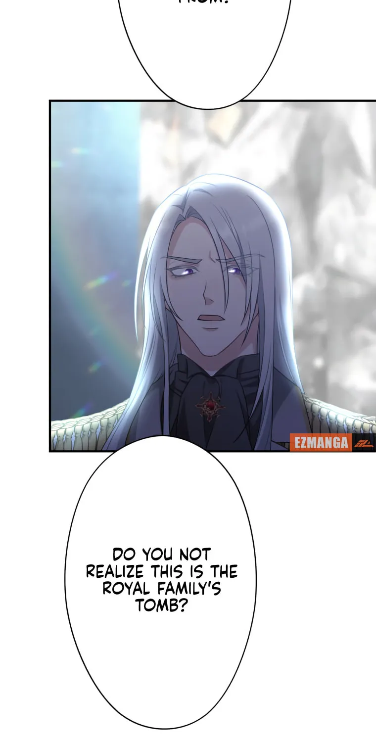 The Grim Reaper Young Lady Wants To Save Her Mastermind Older Brother Chapter 12 page 11 - 