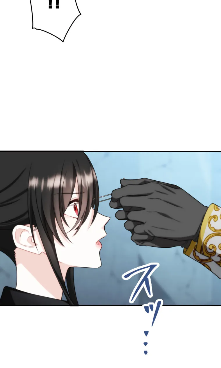 The Grim Reaper Young Lady Wants To Save Her Mastermind Older Brother Chapter 12 page 15 - 