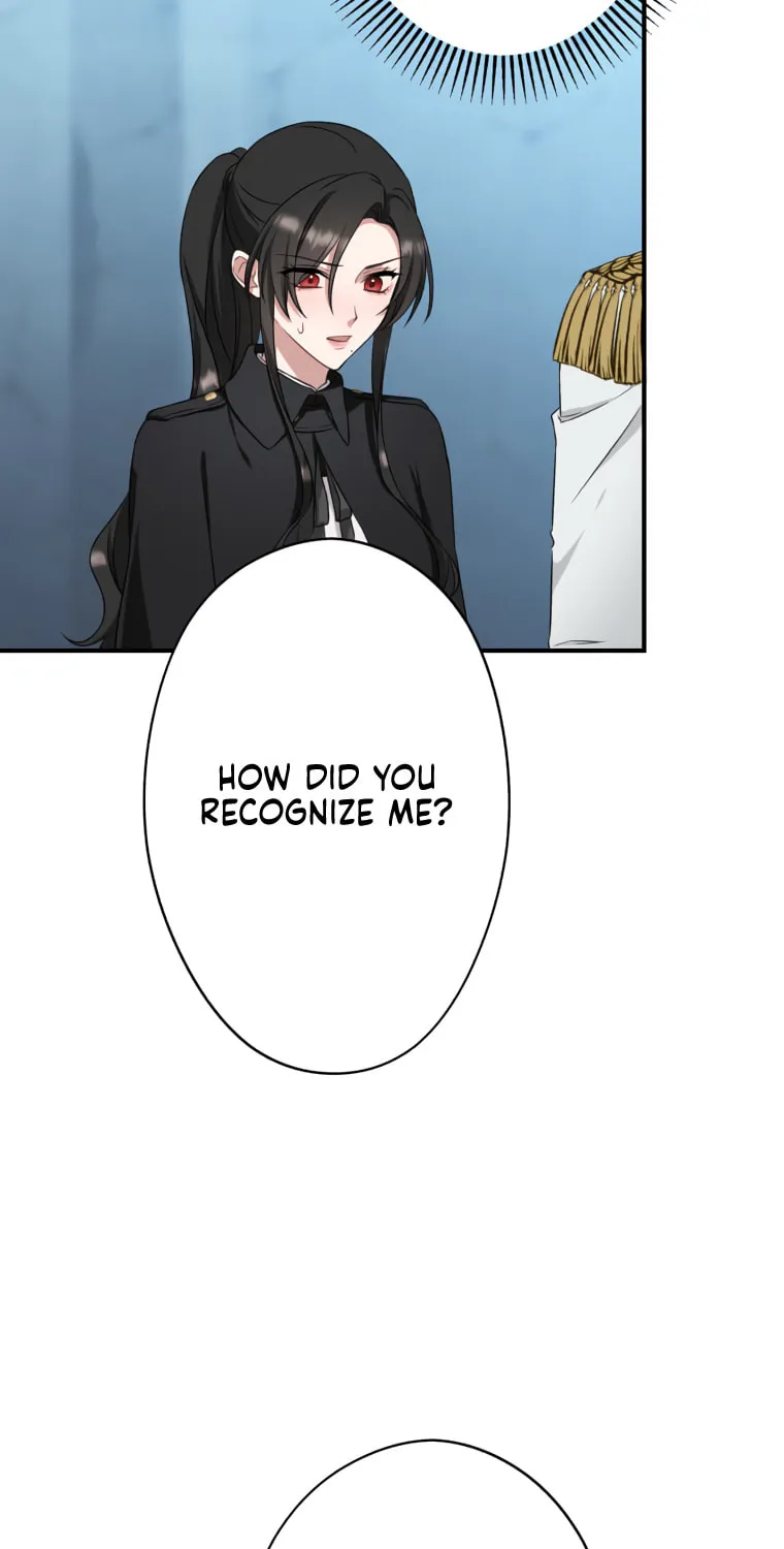 The Grim Reaper Young Lady Wants To Save Her Mastermind Older Brother Chapter 12 page 20 - 