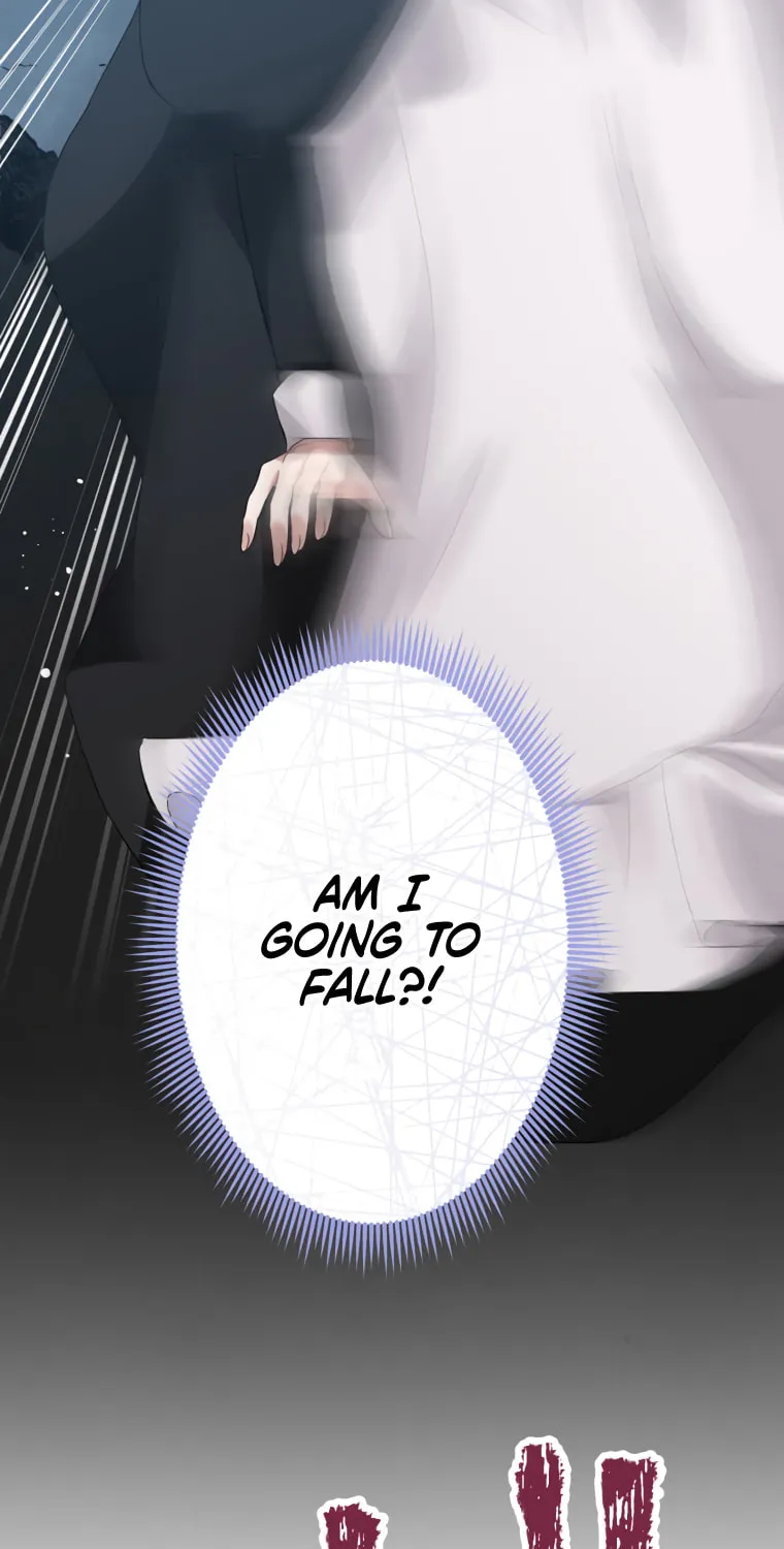 The Grim Reaper Young Lady Wants To Save Her Mastermind Older Brother Chapter 12 page 3 - 