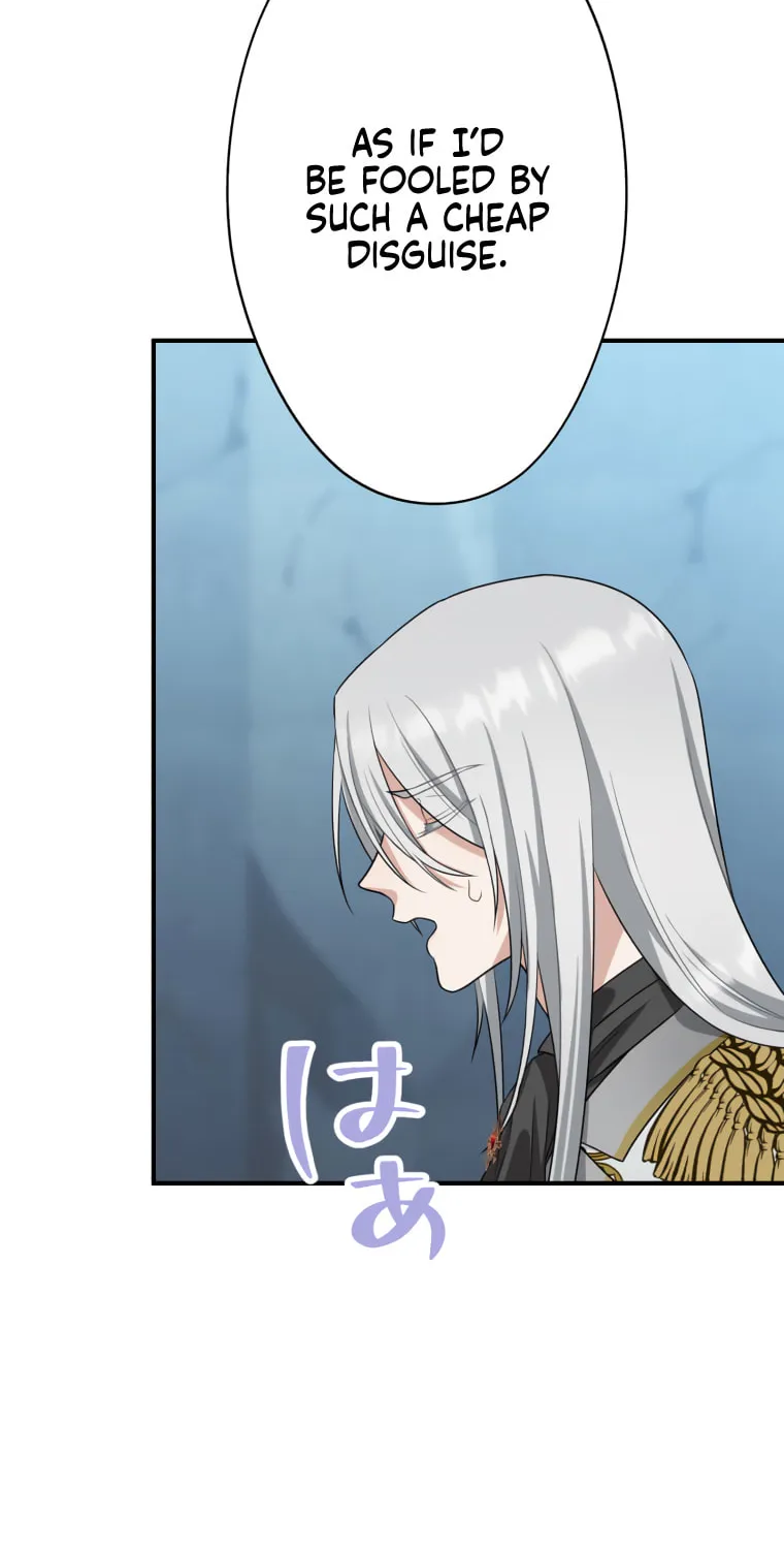 The Grim Reaper Young Lady Wants To Save Her Mastermind Older Brother Chapter 12 page 21 - 