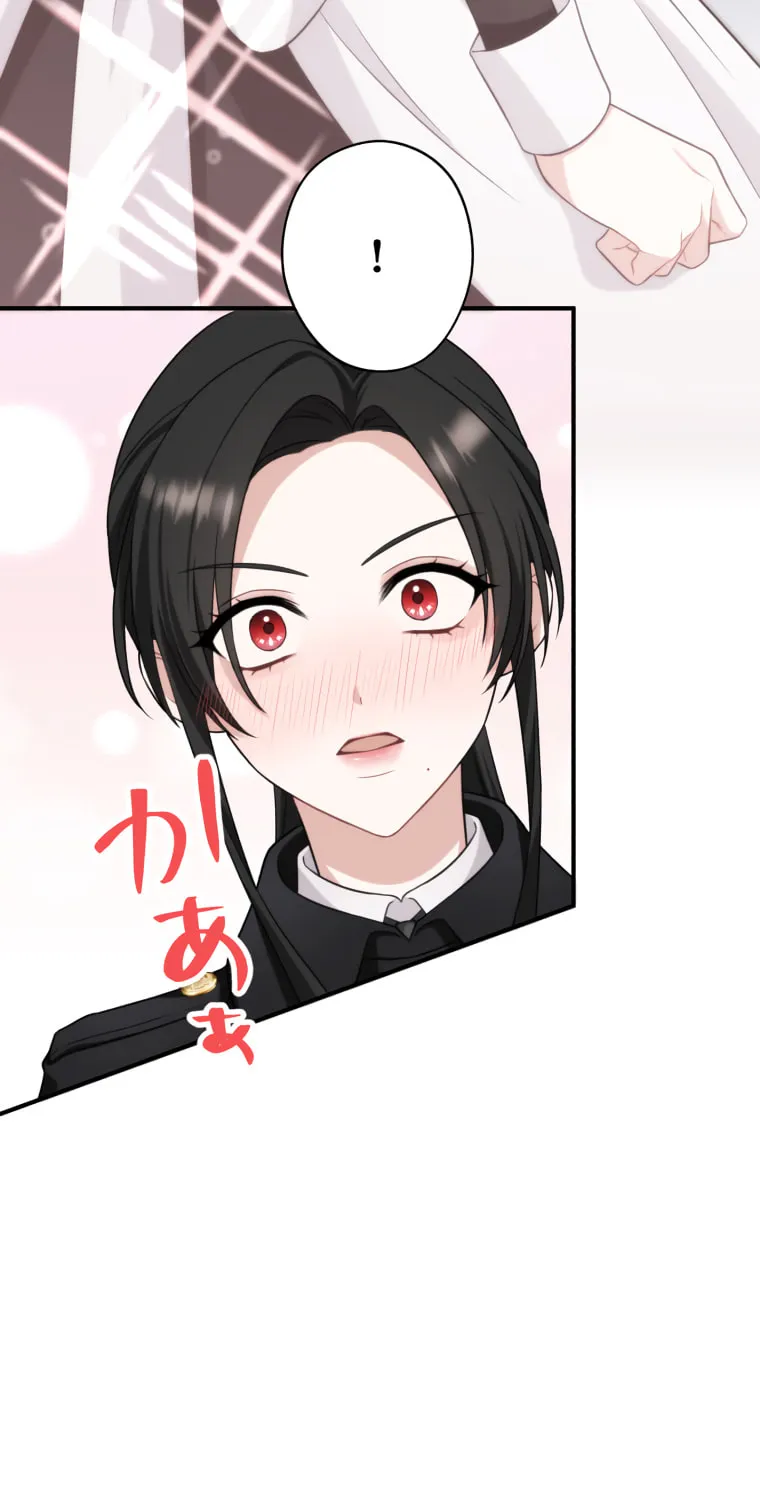 The Grim Reaper Young Lady Wants To Save Her Mastermind Older Brother Chapter 12 page 24 - 
